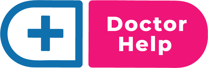 DoctorHelp BD logo