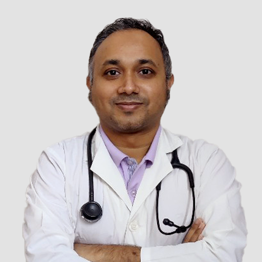 ডা. ইসমত জেরিন