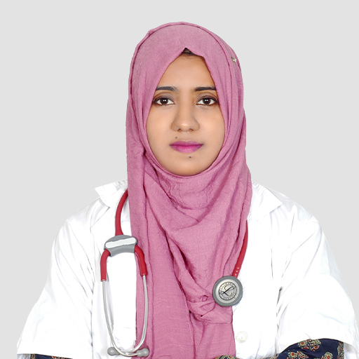 ডা. তাহমিনা হক