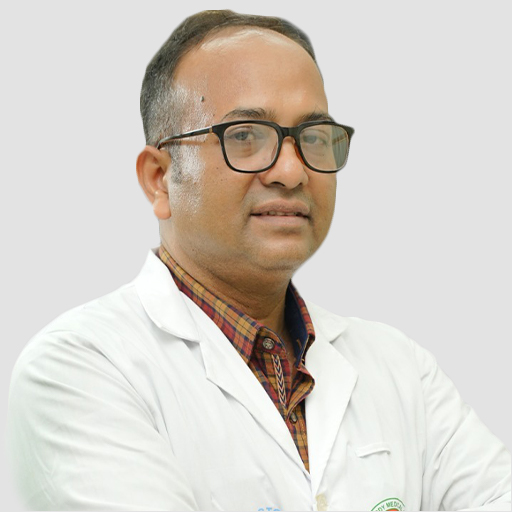 ডা. সাদমান আরিফ